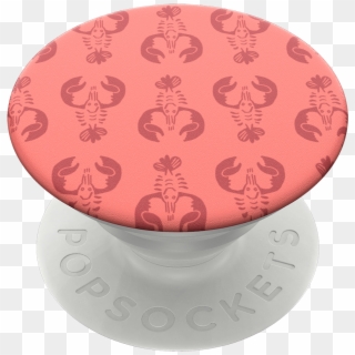 Lobsters, Popsockets Lobsters - Circle Clipart