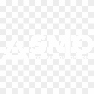 Smo Logo White - Emblem Clipart