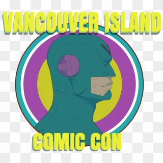 Join Us For @vanislecon This Sunday, June 10 Check - Illustration Clipart