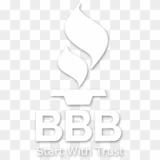 Better Business Bureau Logo Png Transparent Copy - Better Business Bureau Clipart