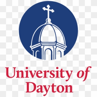 About University Of Dayton - Univ Of Dayton Logo Clipart