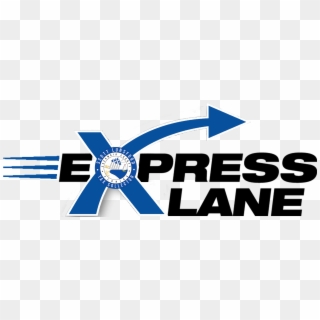 Express Lane Clipart