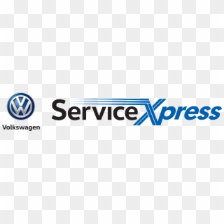 Jump In The Fast Lane For Service - Volkswagen Service Xpress Clipart