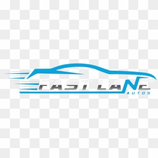 Fast Lane Autos Clipart