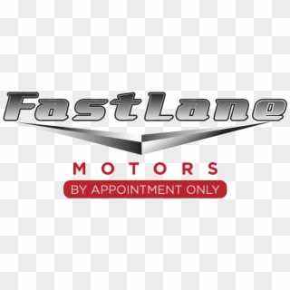 Fast Lane Motors - Graphics Clipart