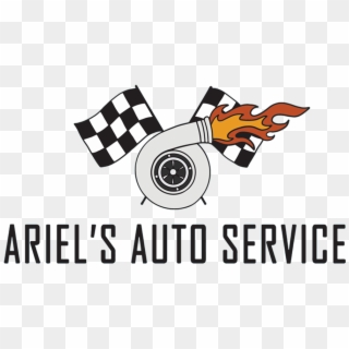 Quick Lube Services - Babel Street Logo Png Clipart