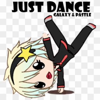 Just Dance> Just Dance Clipart
