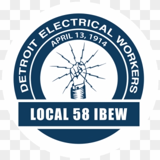 Join Us - International Brotherhood Of Electrical Workers Clipart