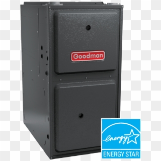 Goodman Gmvm971205dn 96% Modulating Upflow/horizontal - Goodman Gmvm97 Clipart