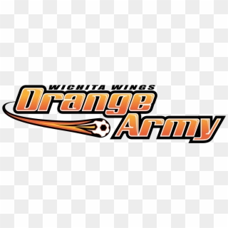 The Orange Army Is Back - Graphics Clipart