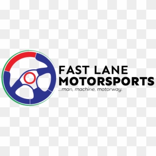 Fast Lane Racing Team On Twitter - Graphic Design Clipart