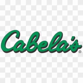 Cabela's Logo Png Clipart
