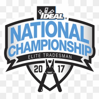 Ibew - Ideal National Championship Clipart