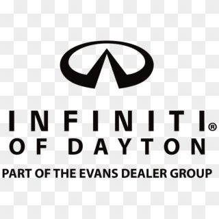 Infiniti Of Dayton Logo - Free The Children Clipart