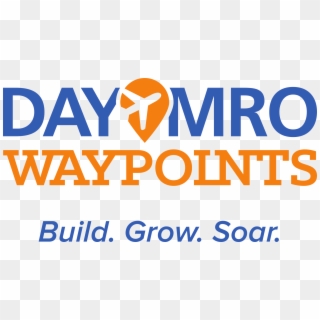 Dayton Mro Waypoints - Oval Clipart