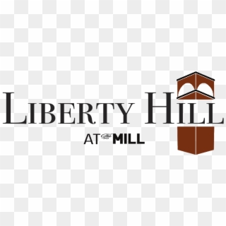 Liberty Hill Liberty Hill - Claflin University Clipart