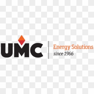 Umc Energy Solutions Clipart