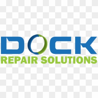 Dock Repair Solutions - Circle Clipart