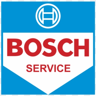 Bosch Service Logo Png Transparent U0026 Svg Vector - Bosch Service Logo Clipart