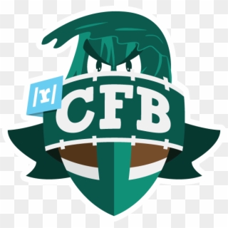 Tulane - Reddit Cfb Logo Clipart