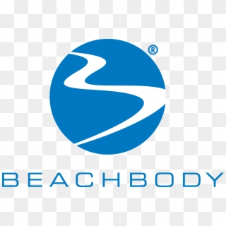 Beachbody On Demand Logo Clipart