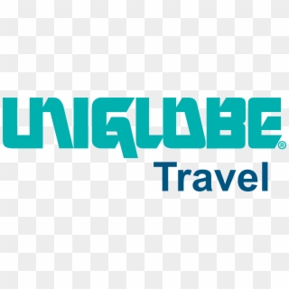 Cinco De Mayo Sale - Uniglobe Travel Logo Clipart