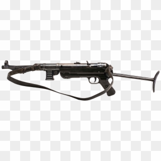 Mp 40 Png Clipart