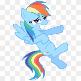 My Little Pony Friendship Is Magic Images Rainbow Dash - Rainbow Dash Clipart