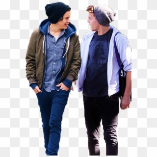 69 Images About Larry Stylinson💞 On We Heart It - Larry Stylinson Em Png Clipart