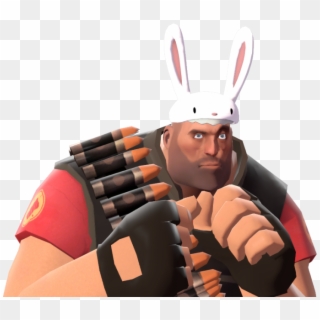 Hear Hear, Ladies And Gentlemen - Tf2 Trade Png Clipart