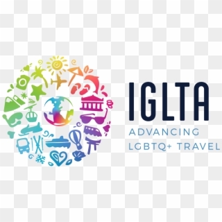 December 1, - Iglta Logo Clipart