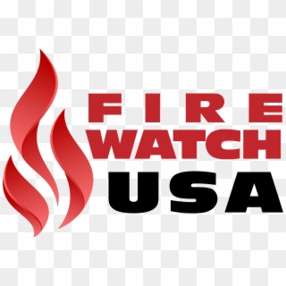 Fire Watch Usa - Pc Guru Clipart