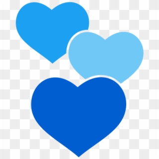 Engaging - Periscope Heart Clipart