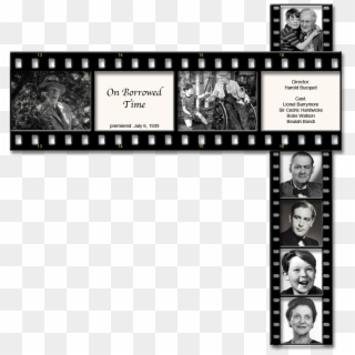 Film Clipart
