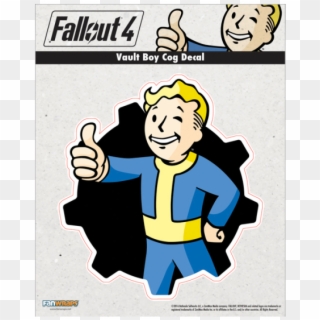 Fallout 4 Vault Boy Png - Degenerates Like You Belong On A Cross Meme Clipart