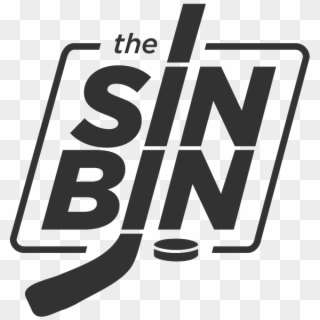 Sinbinlogo - Sin Bin Clipart