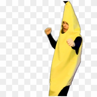 Onision Banana Banana-6 - Costume Clipart