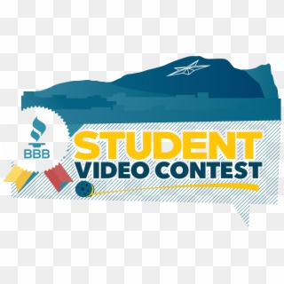 Bbb Video Contest - Better Business Bureau Clipart