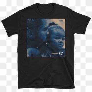 [limited Edition] P2 Tee Dave East - Dave East Woke Up Clipart