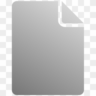 File Icon Free Svg Vector - File Free Icon Clipart