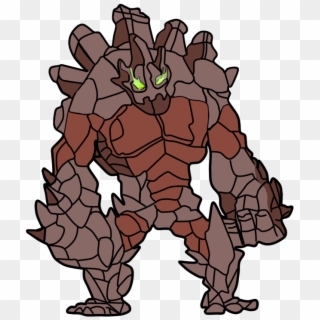 Malphite Png Clipart