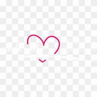 Skip To Content - Heart Clipart