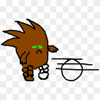Malphite - Cartoon Clipart