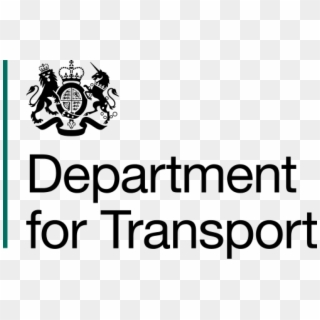 Benefit Of Building Space For Cycling Far Outweighs - Uk Department For Transport Logo Clipart