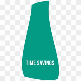 Time Savings - Graphic Design Clipart