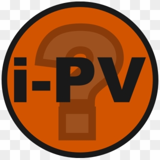 Ipv - Circle Clipart