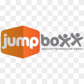 Up To 50% Discount - Jump Boxx Logo Clipart