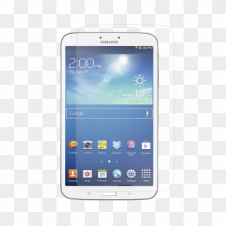 Samsung Android Tablet For Dji Phantom - Samsung Galaxy Tab 3 Sm T310 Clipart