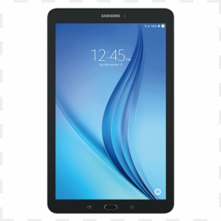 Galaxy Tab A - Samsung Galaxy Tablet E 8.0 Clipart