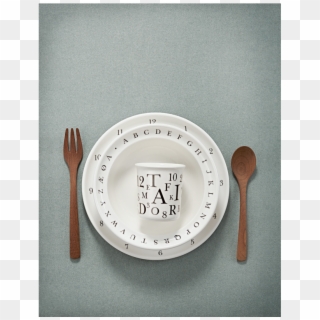 Safe Plates For Toddlers Baby Plastic Plates Crockery - Kay Bojesen Barn Clipart